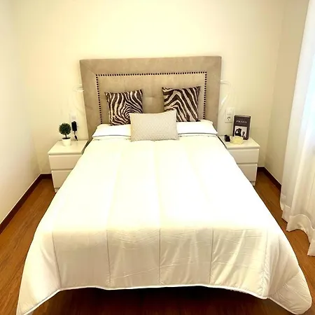 Chalet Lujo, Muy Proximo A La Playa,