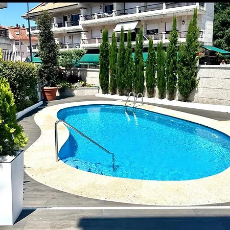 Chalet Lujo, Muy Proximo A La Playa, Apartment *